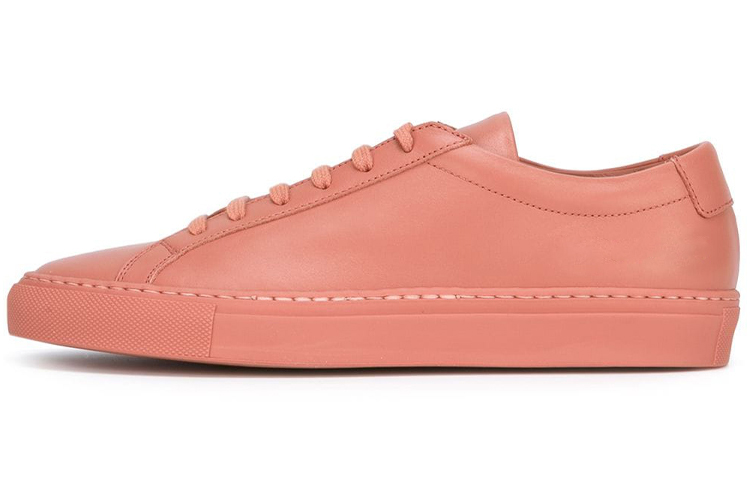 Buy (W) Common Projects Achilles 'Rosa Antigua' 3701-1230