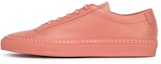 Buy (W) Common Projects Achilles 'Antique Rose' - Kasut Common Projects Achilles 'Antique Rose' 3701-1230