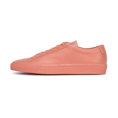 (W) Common Projects Achilles 'Antique Rose'