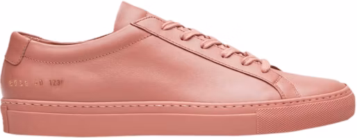 (Women) Common Projects Achilles 'Antique Rose' 3701-1230 (Women) Common Projects Achilles 'Antique Rose' 3701-1230