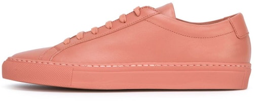 (Women) Common Projects Achilles 'Antique Rose' 3701-1230 (Women) Common Projects Achilles 'Antique Rose' 3701-1230