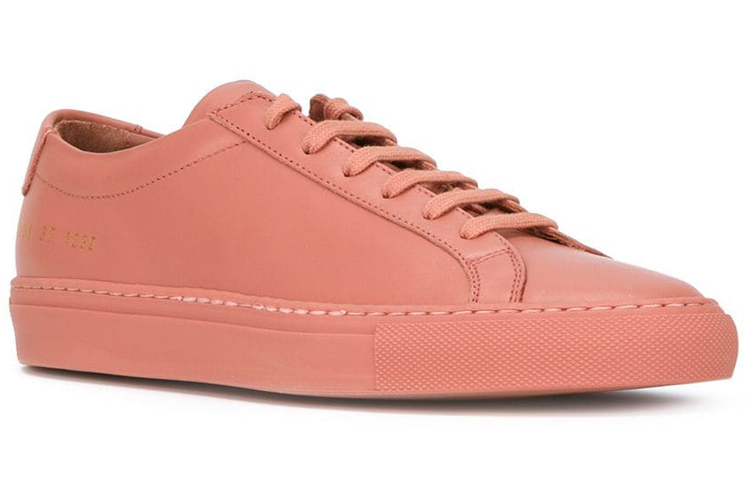 Order (W) Common Projects Achilles 'Rosa Antigua' 3701-1230
