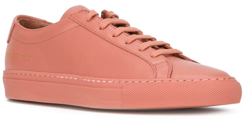(W) Common Projects Achilles 'Antique Rose' - Kasut Common Projects Achilles 'Antique Rose' 3701-1230 Order (W) Common Projects Achilles 'Antique Rose' - Kasut Common Projects Achilles 'Antique Rose' 3701-1230