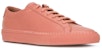 (W) Common Projects Achilles 'Antique Rose' - Kasut Common Projects Achilles 'Antique Rose' 3701-1230