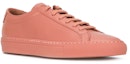 Order (W) Common Projects Achilles 'Antique Rose' - Kasut Common Projects Achilles 'Antique Rose' 3701-1230