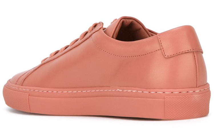 Lookbook (W) Common Projects Achilles 'Rosa Antigua' 3701-1230