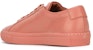 (W) Common Projects Achilles 'Antique Rose' - Kasut Common Projects Achilles 'Antique Rose' 3701-1230