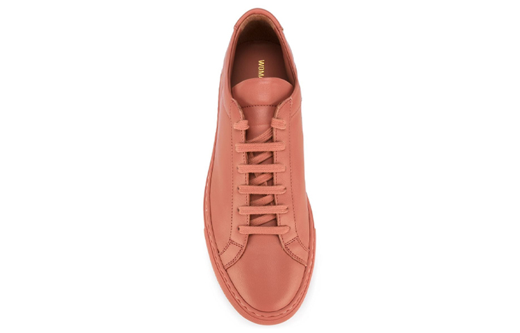 Shop (W) Common Projects Achilles 'Rosa Antigua' 3701-1230