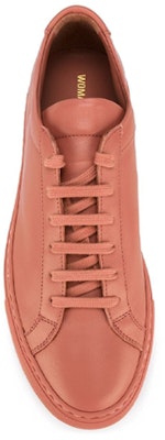(W) Common Projects Achilles 'Antique Rose' - Kasut Common Projects Achilles 'Antique Rose' 3701-1230 Shop (W) Common Projects Achilles 'Antique Rose' - Kasut Common Projects Achilles 'Antique Rose' 3701-1230