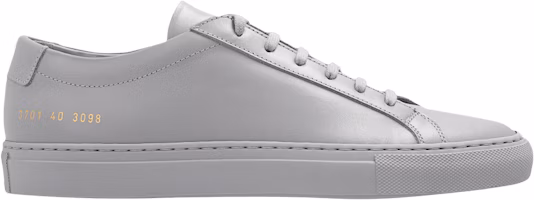 (Women) Common Projects Achilles Low 'Ash' 3701-3098 (Women) Common Projects Achilles Low 'Ash' 3701-3098