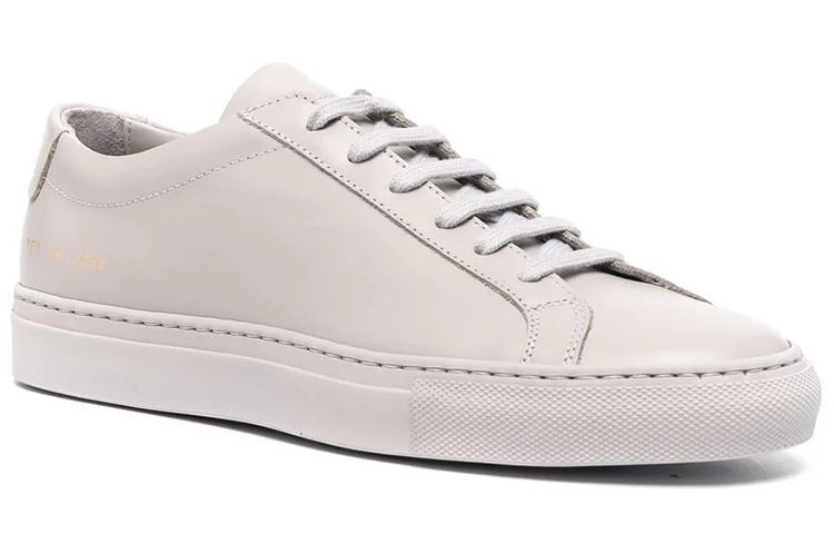 (W) Common Projects Achilles Low 'Ash' 圖 2