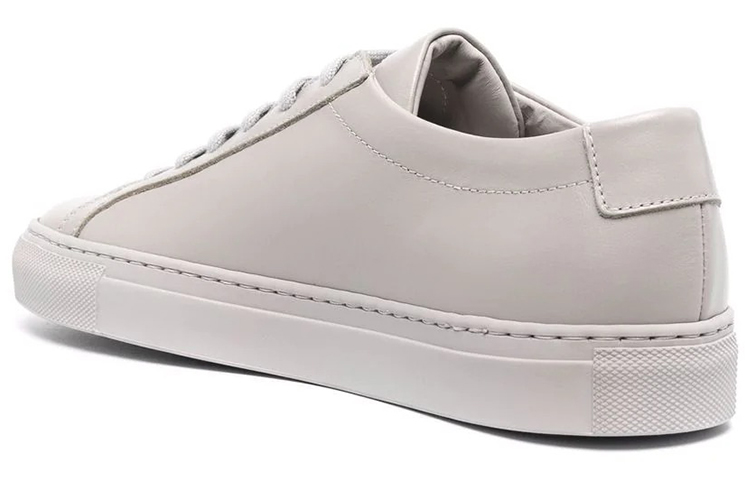 (W) Common Projects Achilles Low 'Ash' 圖 3