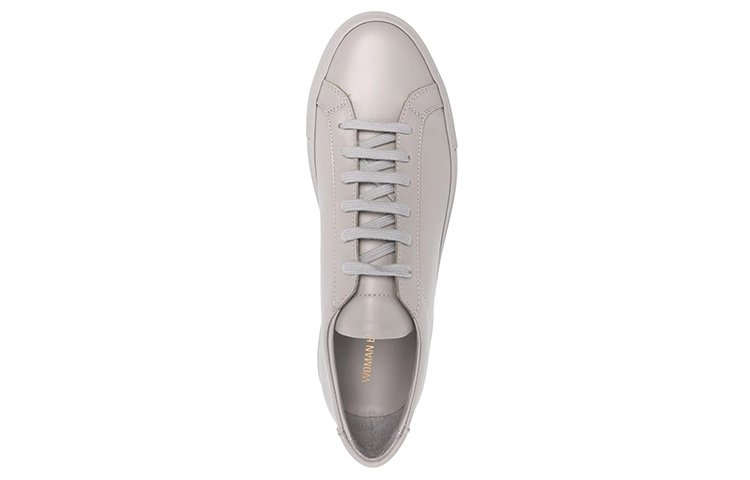 (W) Common Projects Achilles Low 'Ash' 圖 4