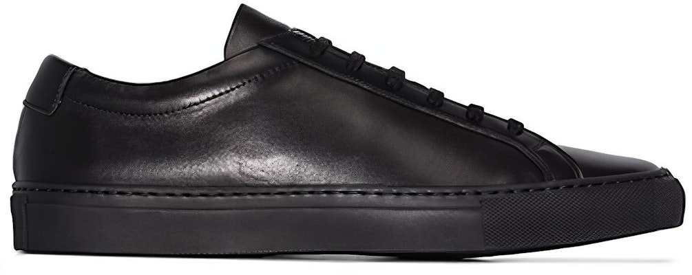 (Women) Common Projects Achilles Low 'Black' 3701-7547 Order (Women) Common Projects Achilles Low 'Black' 3701-7547