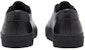 (W) Common Projects Achilles Low 'Hitam' 3701-7547