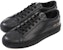 (W) Common Projects Achilles Low 'Hitam' 3701-7547