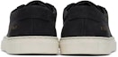 Purchase (W) Common Projects Achilles Low 'Black Nubuck' - Common Projects Achilles Low 'Hitam Nubuck' 6108-7547