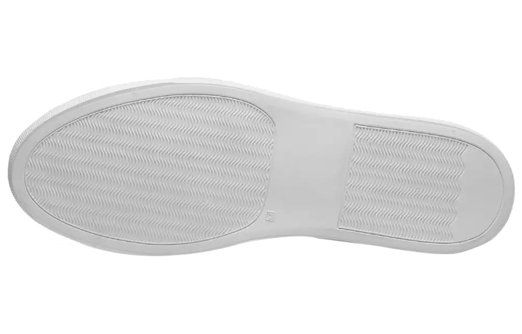 Shop (W) Common Projects Achilles Low 'Hitam Putih' 3805-7547