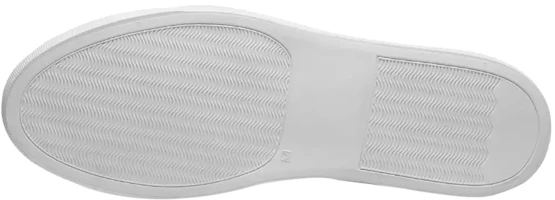 Shop (女性)Common Projects Achilles Low '黑白' 3805-7547