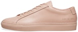 Buy (W) Common Projects Achilles Low 'Blush' - Kasut Rendah Common Projects 'Blush' 3701-2015