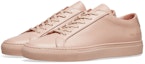 Order (W) Common Projects Achilles Low 'Blush' - Kasut Rendah Common Projects 'Blush' 3701-2015