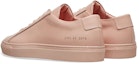 Lookbook (W) Common Projects Achilles Low 'Blush' - Kasut Rendah Common Projects 'Blush' 3701-2015