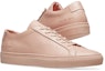 Shop (W) Common Projects Achilles Low 'Blush' - Kasut Rendah Common Projects 'Blush' 3701-2015