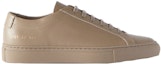 Order (W) Common Projects Achilles Low 'Kopi' 3701-9417