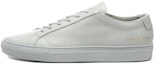 Buy (W) Common Projects Achilles Low 'Kelabu' 3701-7543