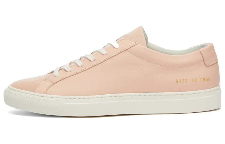 Buy （女士）Common Projects Achilles Low '淺粉色' 6122-0600