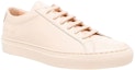 Order (W) Common Projects Achilles Low 'Merah Jambu Pudar' 3701-1996