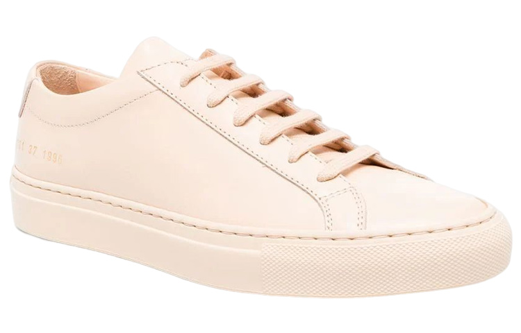 Lookbook (W) Common Projects Achilles Low ''Rosa Chiaro'' 3701-1996