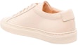 Lookbook (W) Common Projects Achilles Low 'Merah Jambu Pudar' 3701-1996