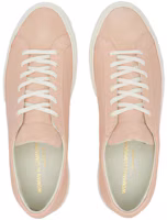 Lookbook (W) Common Projects Achilles Low 'Pink Terang' 6122-0600