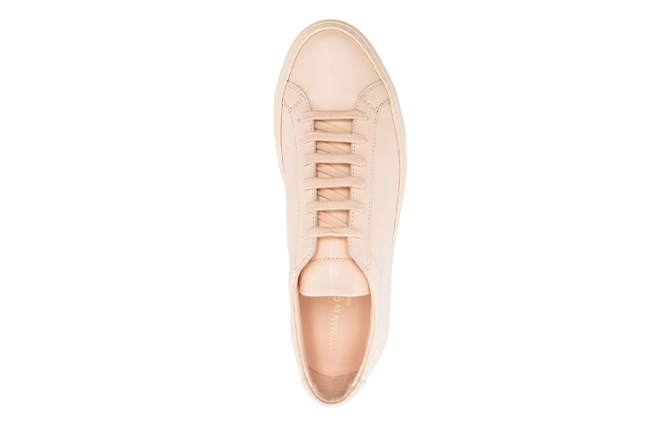 Shop （女性款）Common Projects Achilles Low '淺粉色' 3701-1996