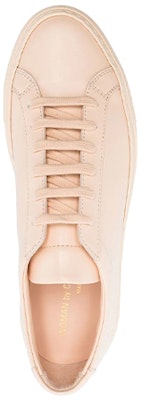 (Women) Common Projects Achilles Low 'Light Pink' 3701-1996 Shop (Women) Common Projects Achilles Low 'Light Pink' 3701-1996
