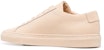 (W) Common Projects Achilles Low 'Nude' - Kasut Rendah 'Nude' Common Projects 3701-0659