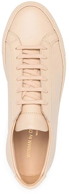 (女款)Common Projects Achilles Low '裸色' 3701-0659 Shop (女款)Common Projects Achilles Low '裸色' 3701-0659