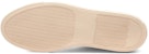 (W) Common Projects Achilles Low 'Nude' - Projek Biasa Achilles Rendah 'Nude' 3701-0600