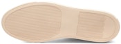 Shop (W) Common Projects Achilles Low 'Nude' - Projek Biasa Achilles Rendah 'Nude' 3701-0600