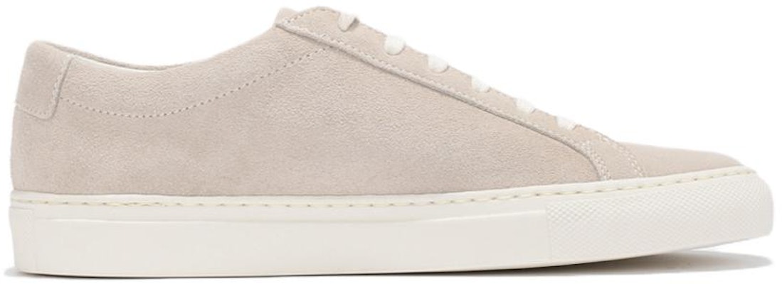 (Women) Common Projects Achilles Low 'Nude' 6080-0659 Order (Women) Common Projects Achilles Low 'Nude' 6080-0659