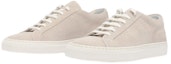 Lookbook (W) Common Projects Achilles Low 'Nude' - Kasut Rendah Common Projects 'Nude' 6080-0659