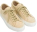 Order (W) Common Projects Achilles Low 'Off White' - Putih Pudar 6108-4102
