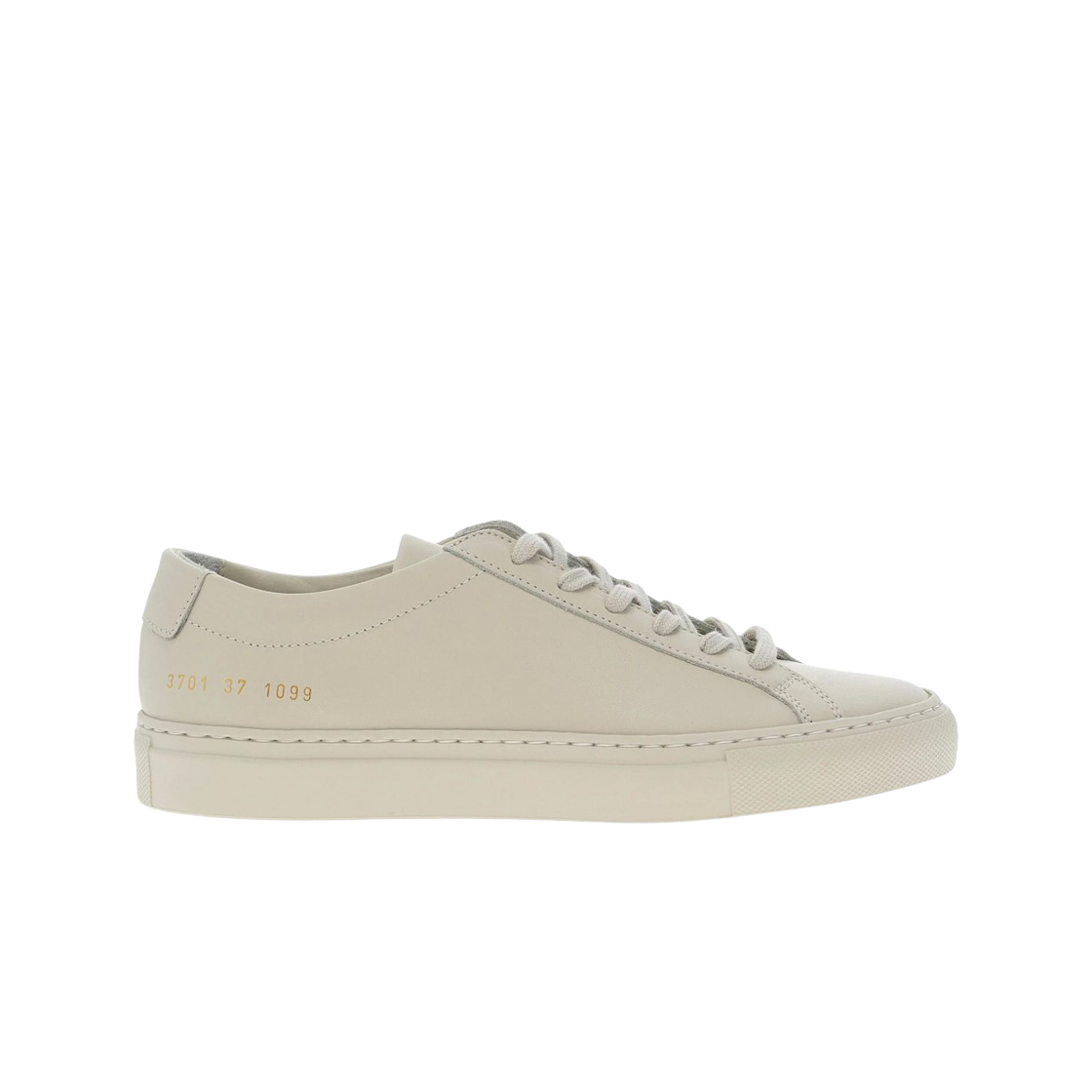 (Women) Common Projects Achilles Low 'Tofu' 3701-1099