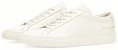(W) Common Projects Achilles Low 'Tofu' - Kasut Rendah Common Projects 'Tofu' 3701-1099