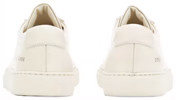 Shop (W) Common Projects Achilles Low 'Tofu' Zapatillas 3701-1099