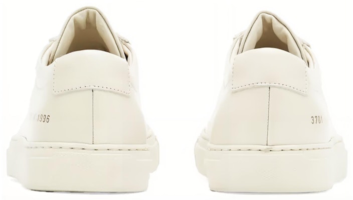 (Women) Common Projects Achilles Low 'Tofu' 3701-1099 Shop (Women) Common Projects Achilles Low 'Tofu' 3701-1099