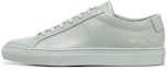 Buy (W) Common Projects Achilles Low 'Vintage Green' - Hijau Vintage 3701-1095