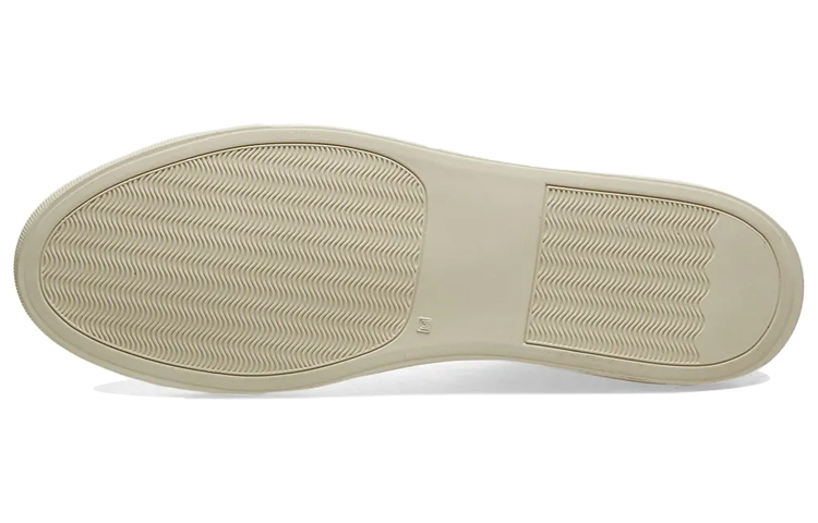 (W) Common Projects Achilles Low 'Vintage White' 圖 4