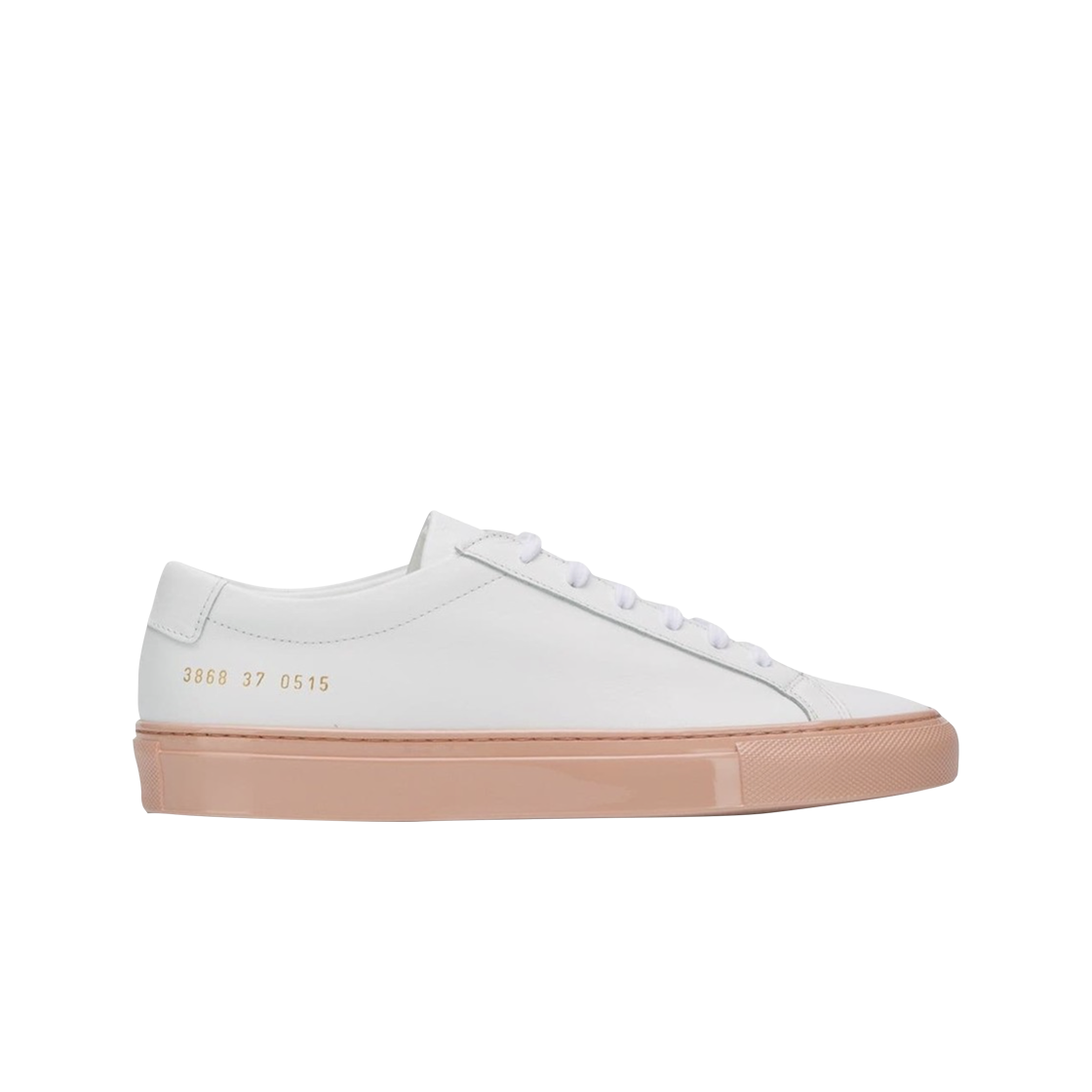 (Women) Common Projects Achilles Low 'White' 3868-0515